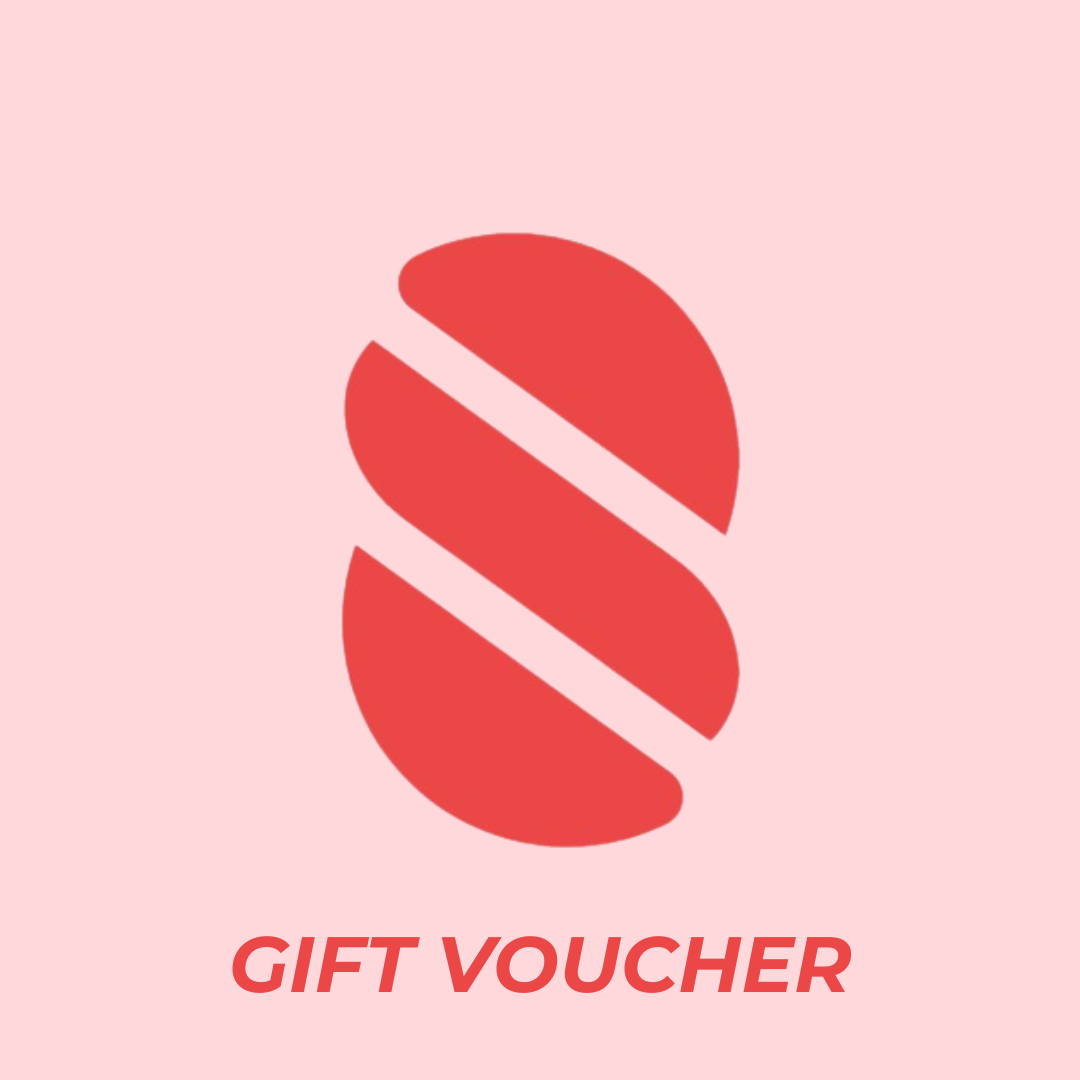 Show Up Club Gift Card