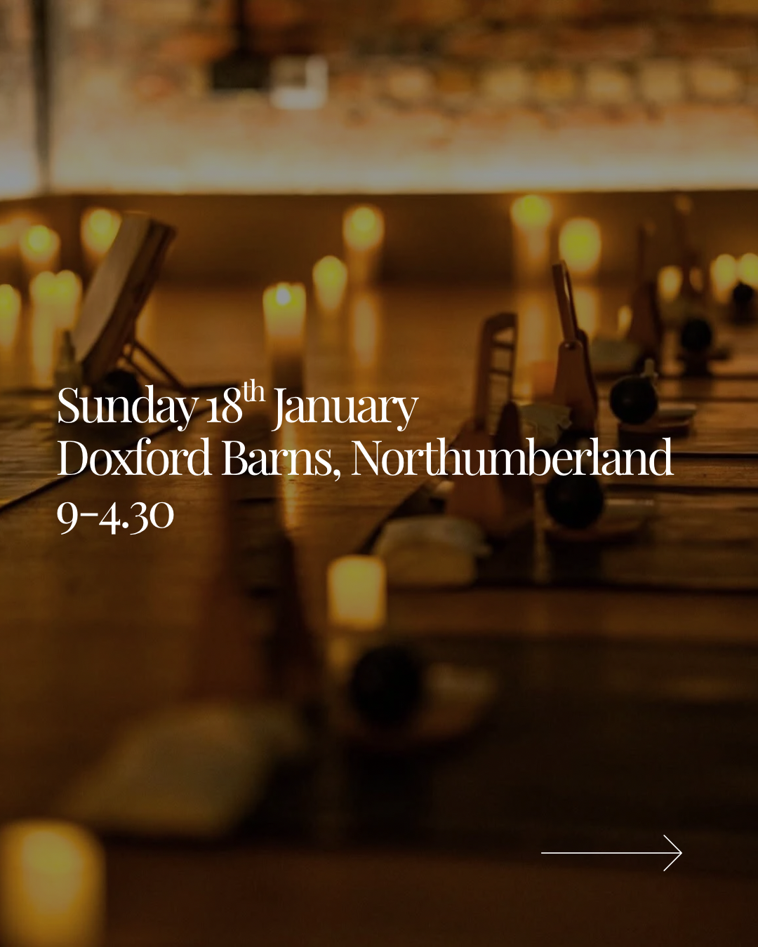 Love The Skin You’re In — Your January Reset, Reimagined