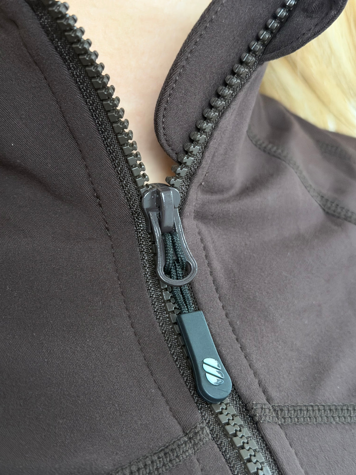 Soul Soft Anywhere Jacket - Espresso